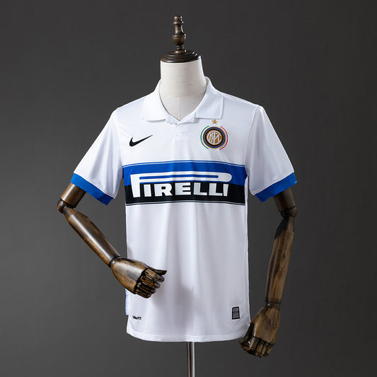Inter de Milán 09/10