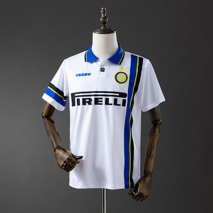 Inter de Milán 97/98