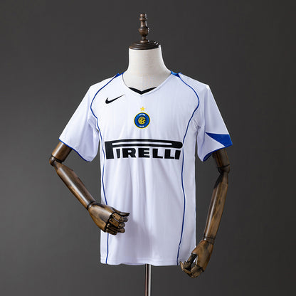 Inter de Milán 04/05