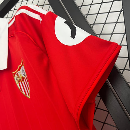 Sevilla 2ª Equipación 25/26
