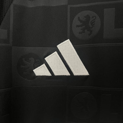 Lyon FC 2ª Equipación 24/25