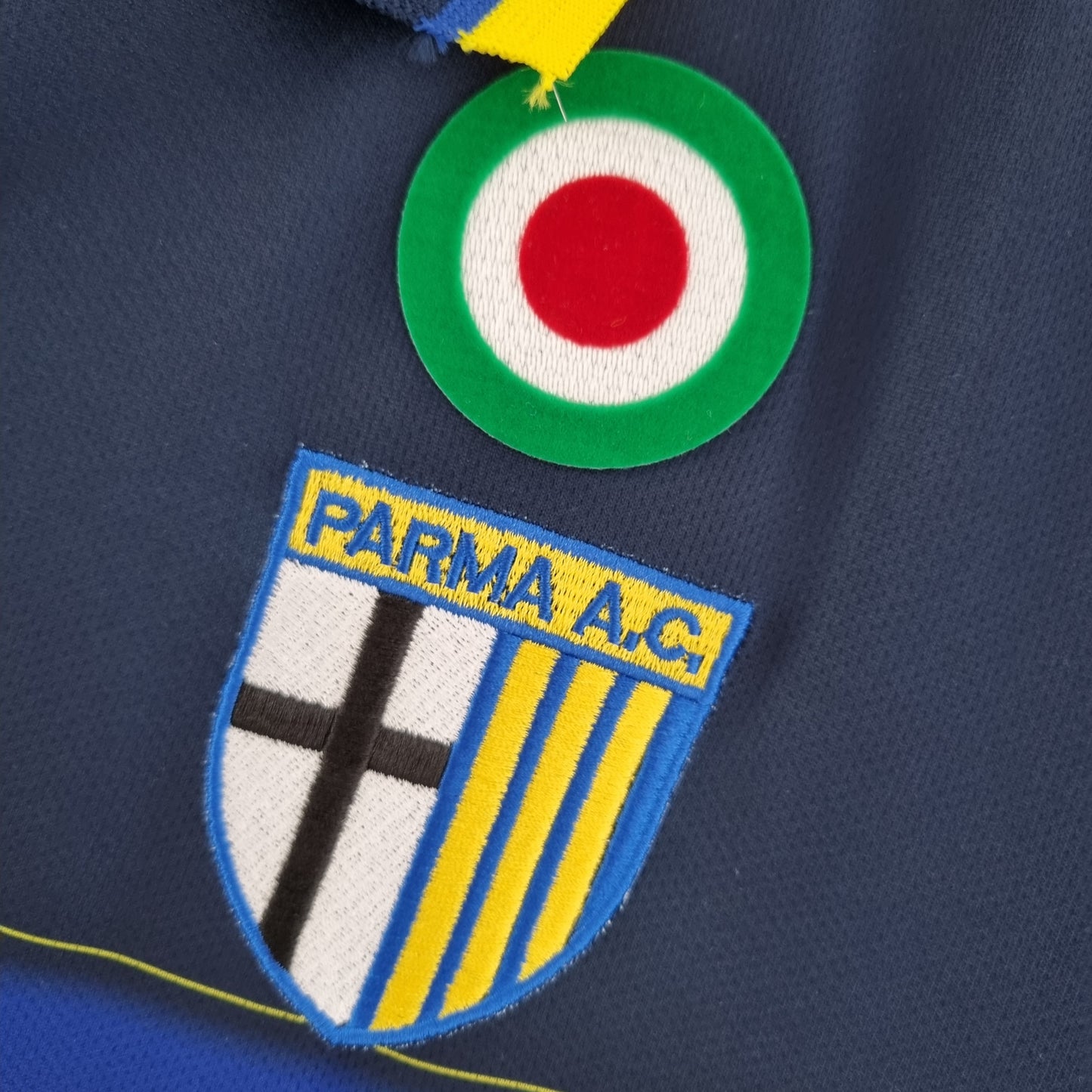 Parma FC 99/00