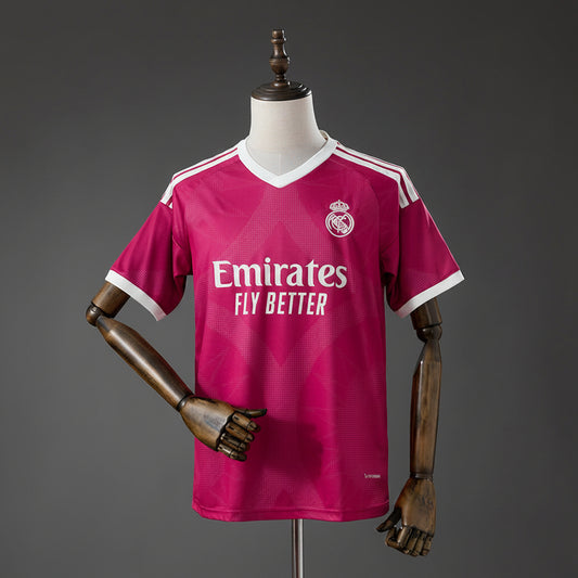 RM 2ª Equipación