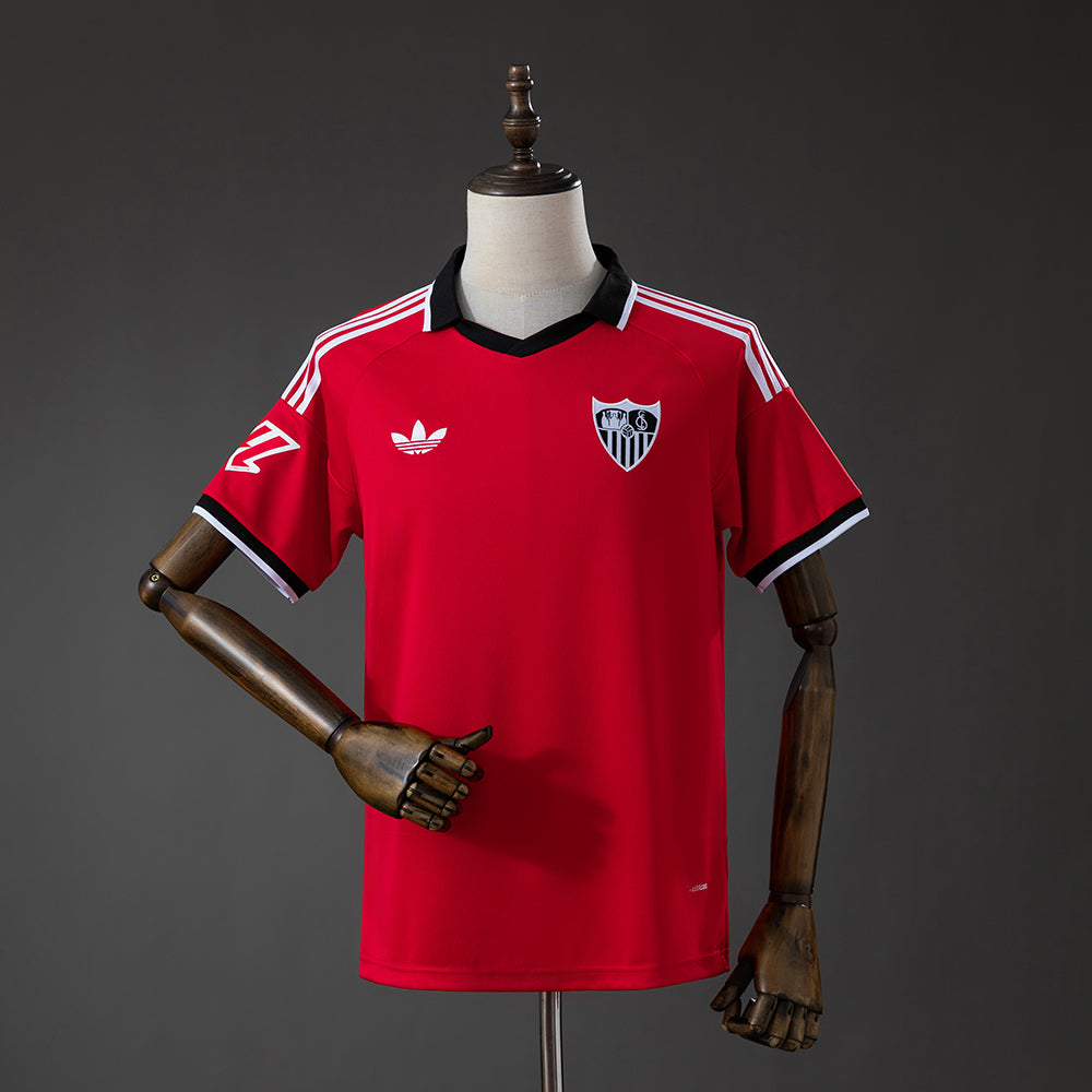 Sevilla 2ª Equipación