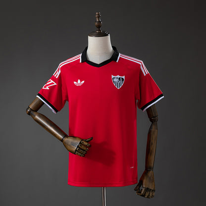 Sevilla 2ª Equipación
