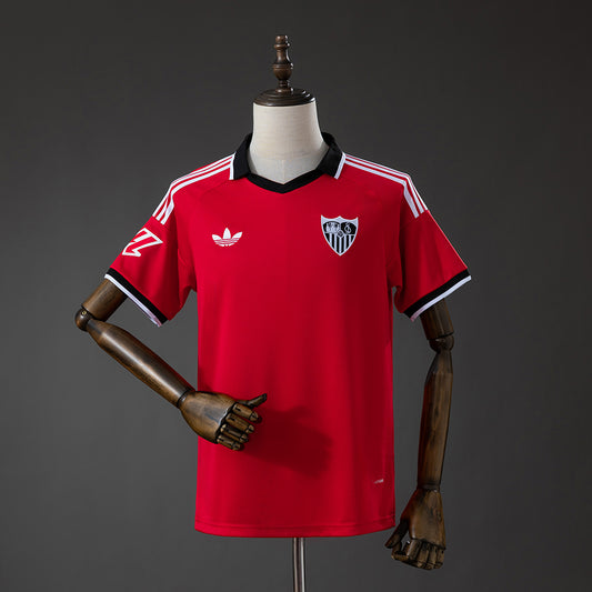 Sevilla 2ª Equipación