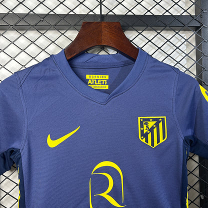 Atlético de Madrid 2ª Equipacion 25/26