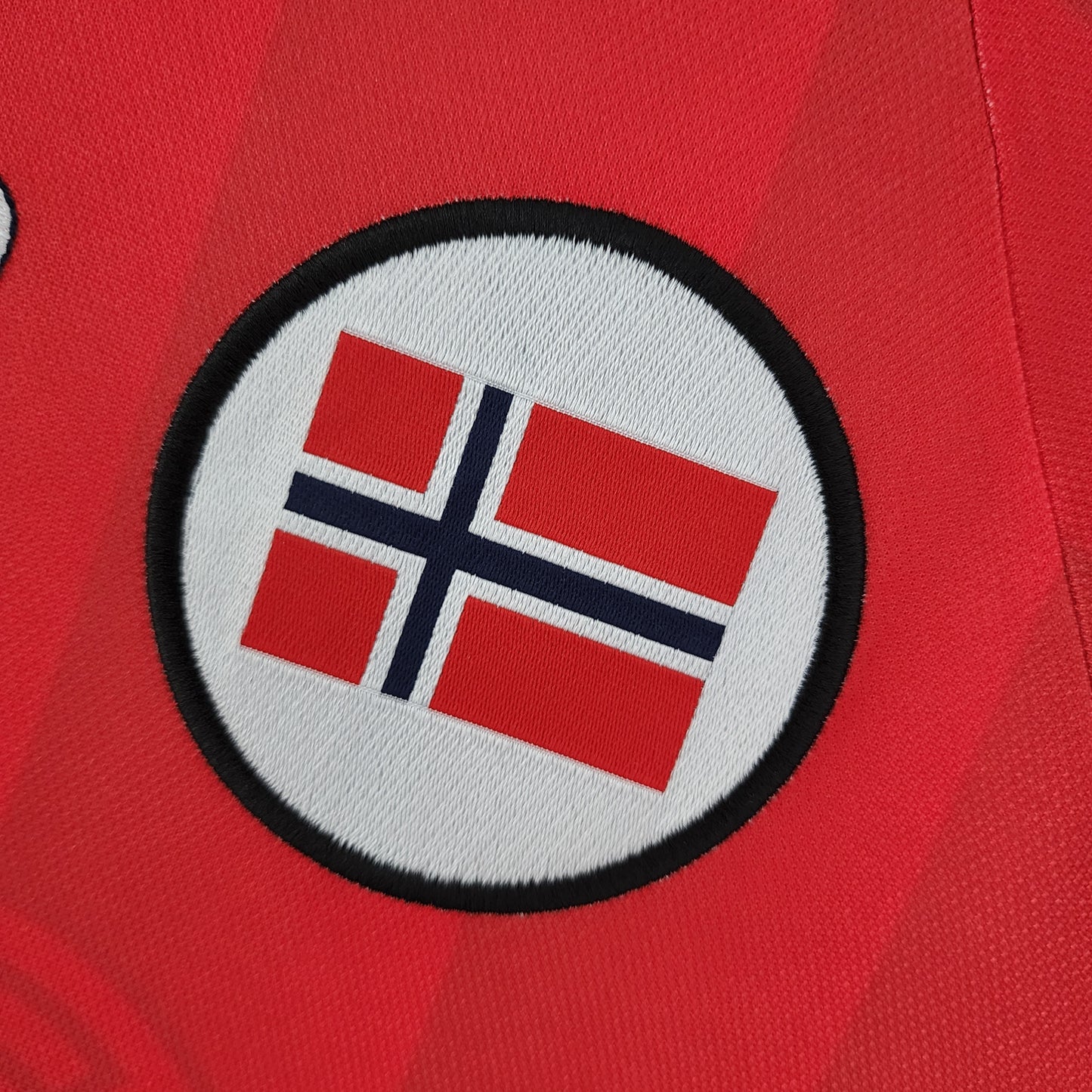 Noruega 98/99