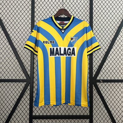 Málaga CF 97/98