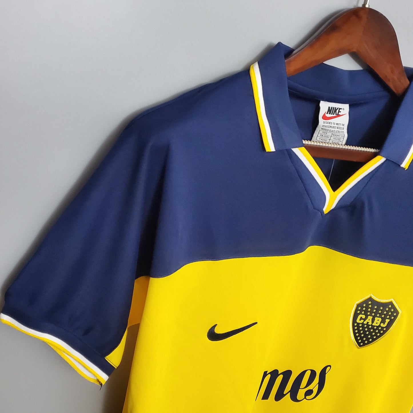 Boca Juniors 1999