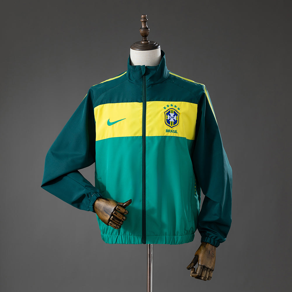 Brasil Chaqueta