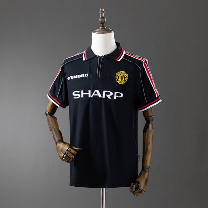 Manchester United 98/99