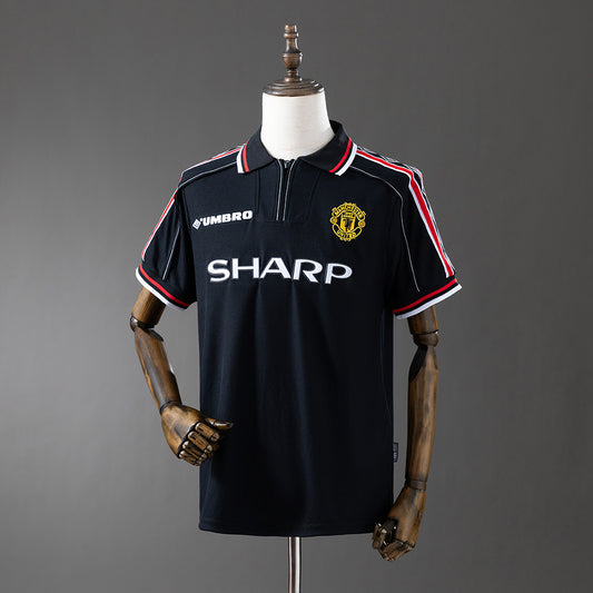 Manchester United 98/99