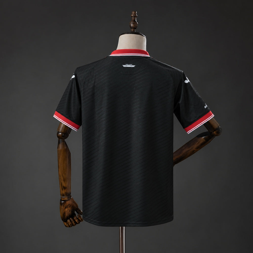 Camiseta Real Murcia 3.ª Equipación 26/27