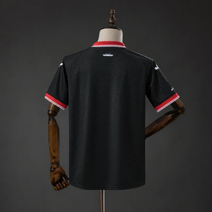 Camiseta Real Murcia 3.ª Equipación 26/27