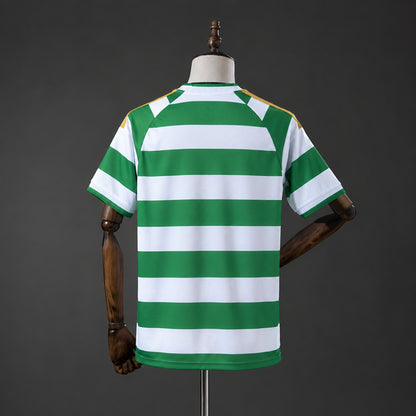 Camiseta Celtic 1ª Equipación 26/27