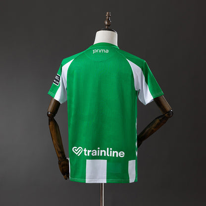 Real Betis 1ª Equipación 25/26
