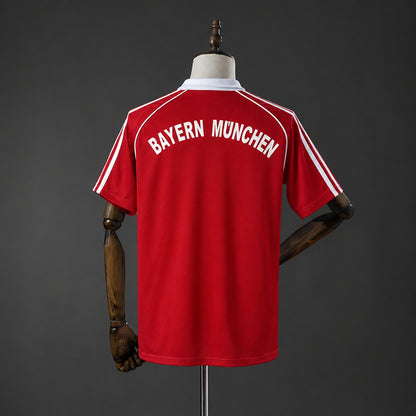 Camiseta Retro Bayern München 05/06