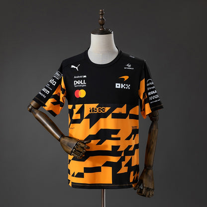 McLaren F1 1000th Grand Prix