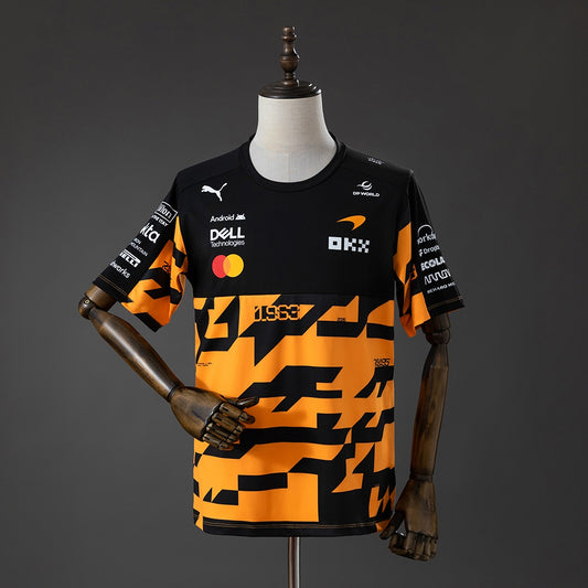 McLaren F1 1000th Grand Prix