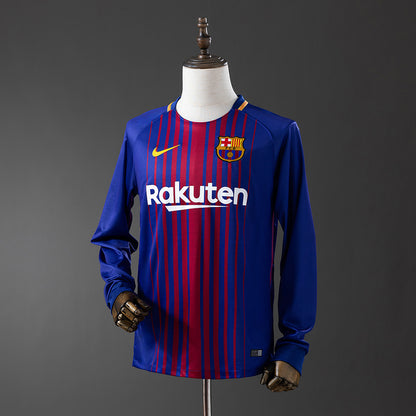 Camiseta Retro FC Barcelona 17/18