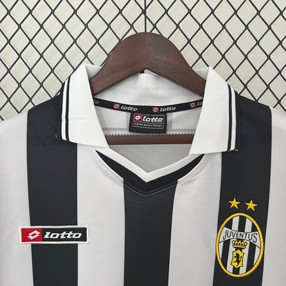 Juventus 01/02