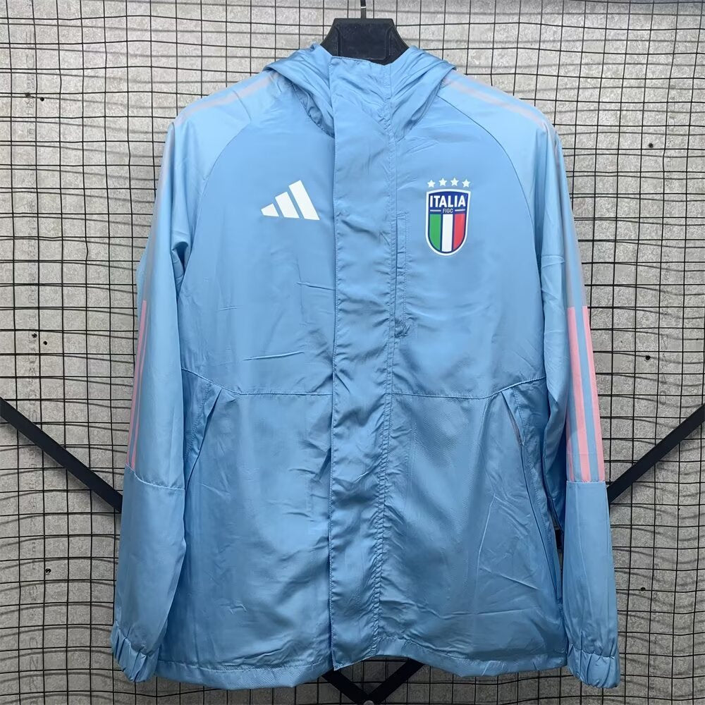 Chaqueta Italia