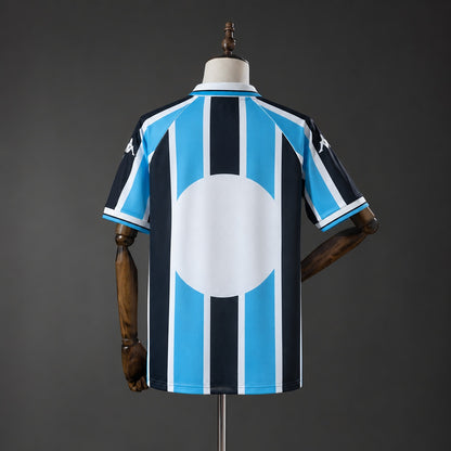 Camiseta Retro Grêmio 00/01