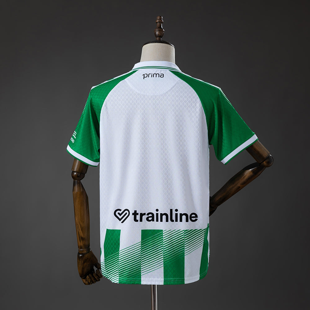 Camiseta Real Betis 1ª Equipación 26/27