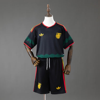 Jamaica 2ª Equipación 2026