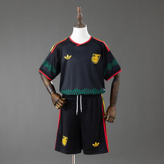 Jamaica 2ª Equipación 2026