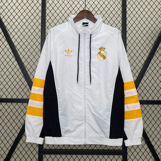 Chaqueta Real Madrid