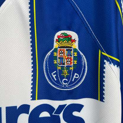 Porto FC 98/99