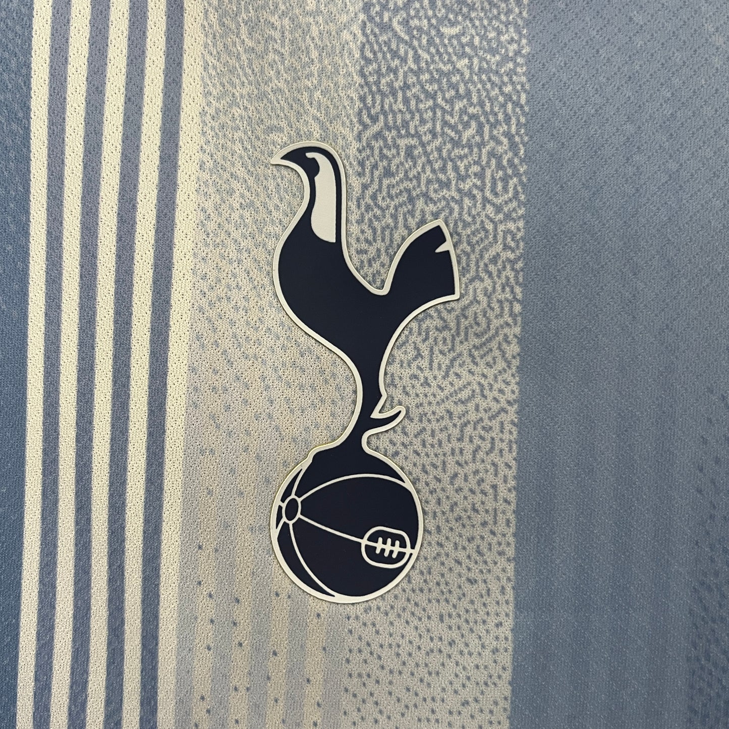 Tottenham 2ª Equipación  24/25