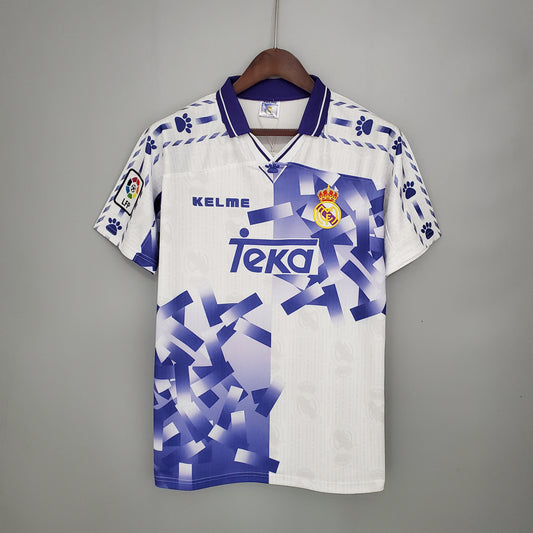 Real Madrid 96/97