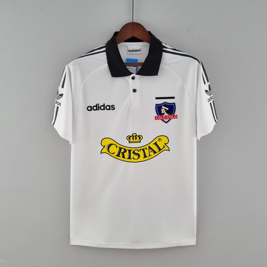 Colocolo 92/93