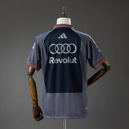 Polo Audi F1