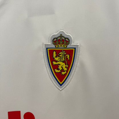 Real Zaragoza 24/25