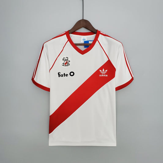 River Plate 1986