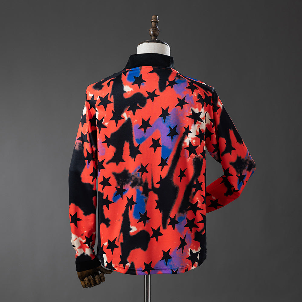 USA Sudadera
