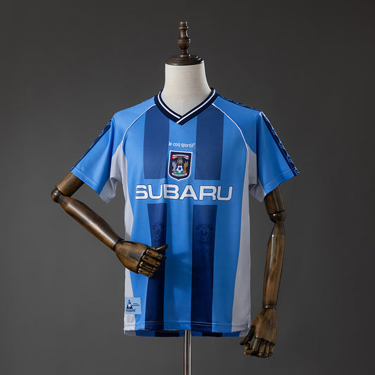 Coventry 98/99