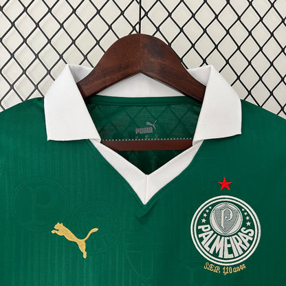 SE Palmeiras 1ª Equipación 24/25