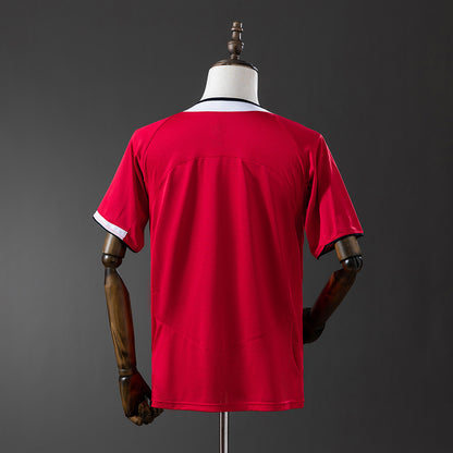 Manchester United 04/05