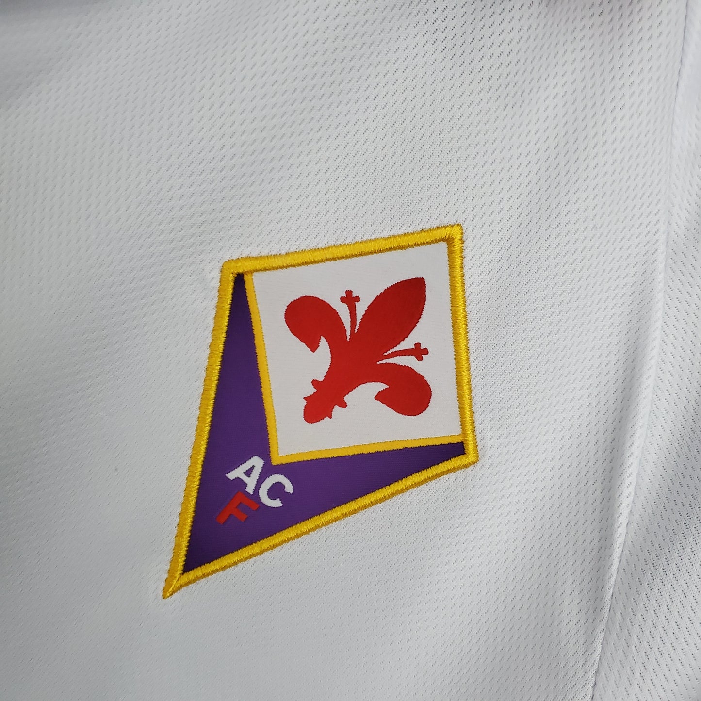 Fiorentina 95/96