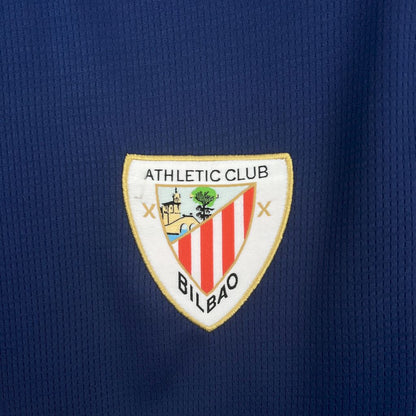 Athletic Club 2ª Equipación 25/26