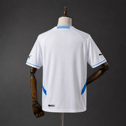 Uruguay 2010