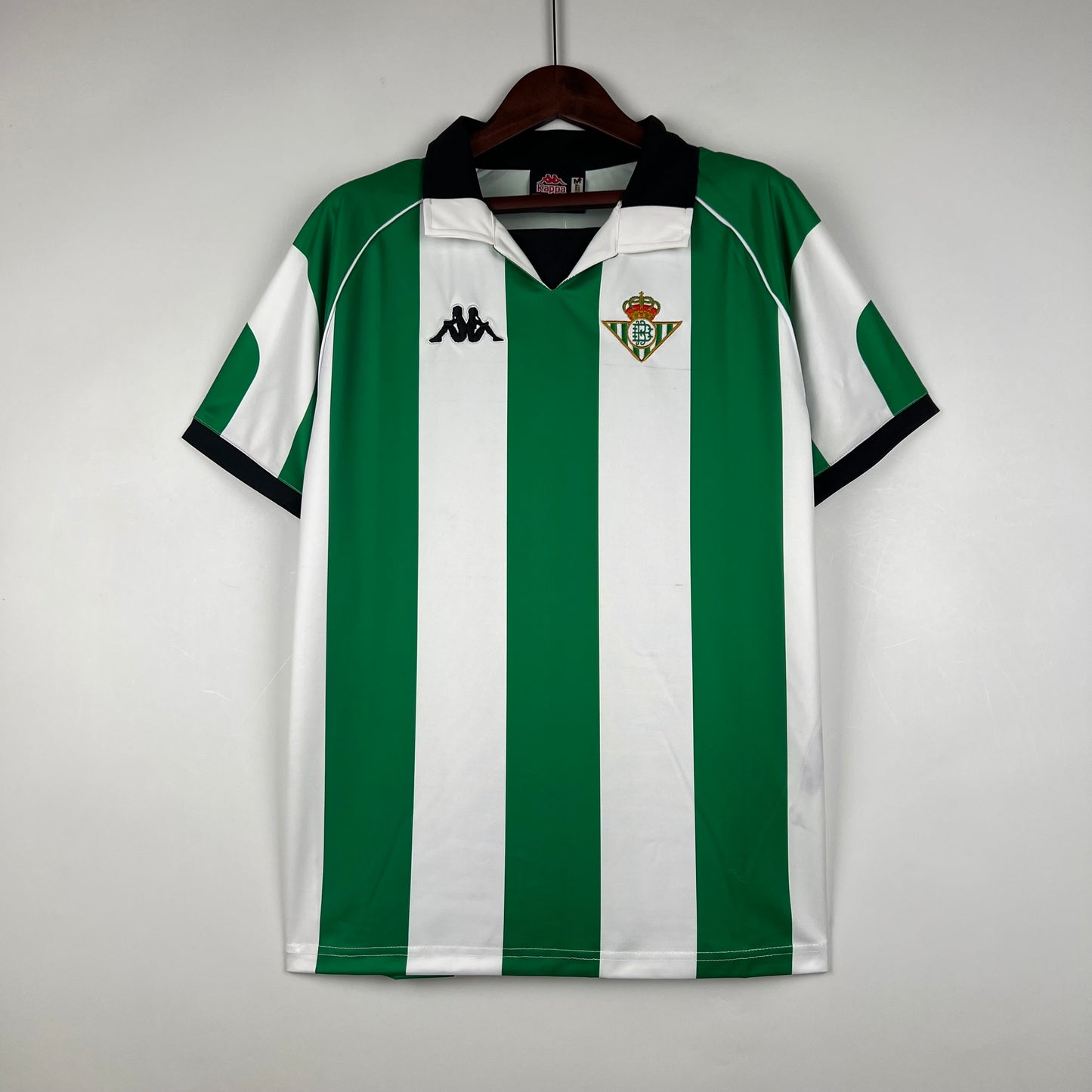 Real Betis 98/99