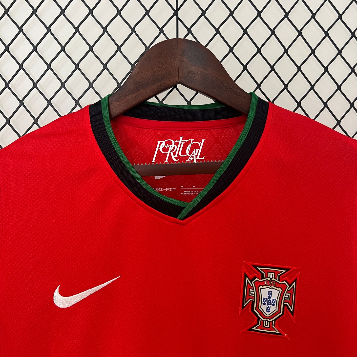 Portugal 1ª Equipación 24/25