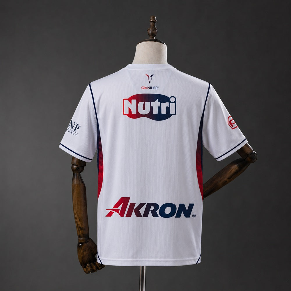 Chivas Guadalajara 2ª Equipación