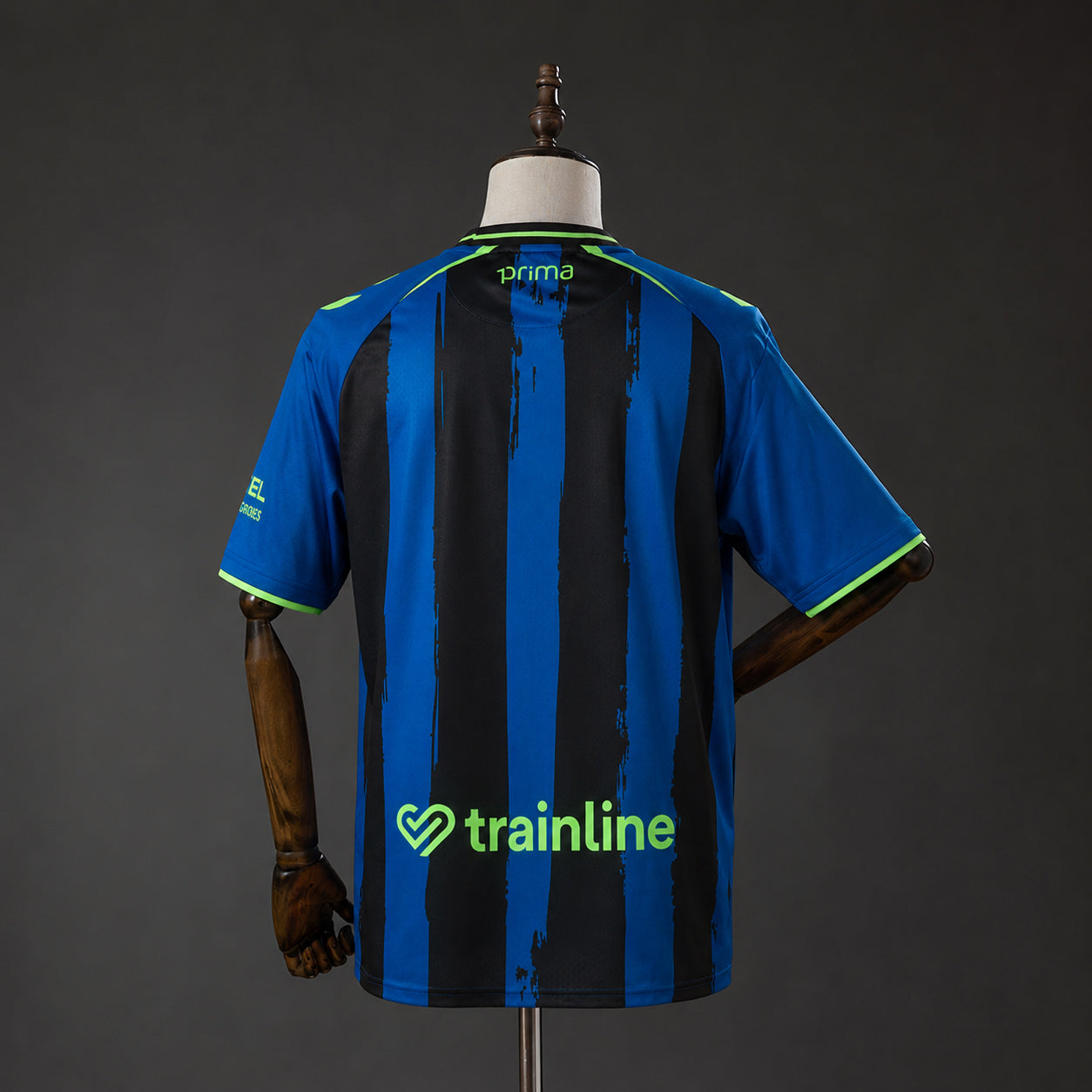 Real Betis 3ª Equipación